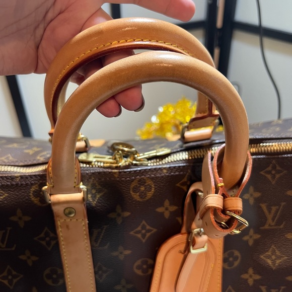 Louis Vuitton Keepall 45 - Picture 2 of 15